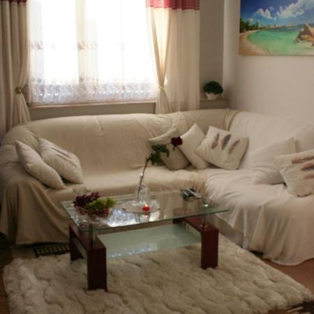 Apartament Centrum 3 Pokojowy Olsztyn  Exteriör bild