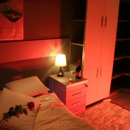 Apartament Centrum 3 Pokojowy Olsztyn  Exteriör bild
