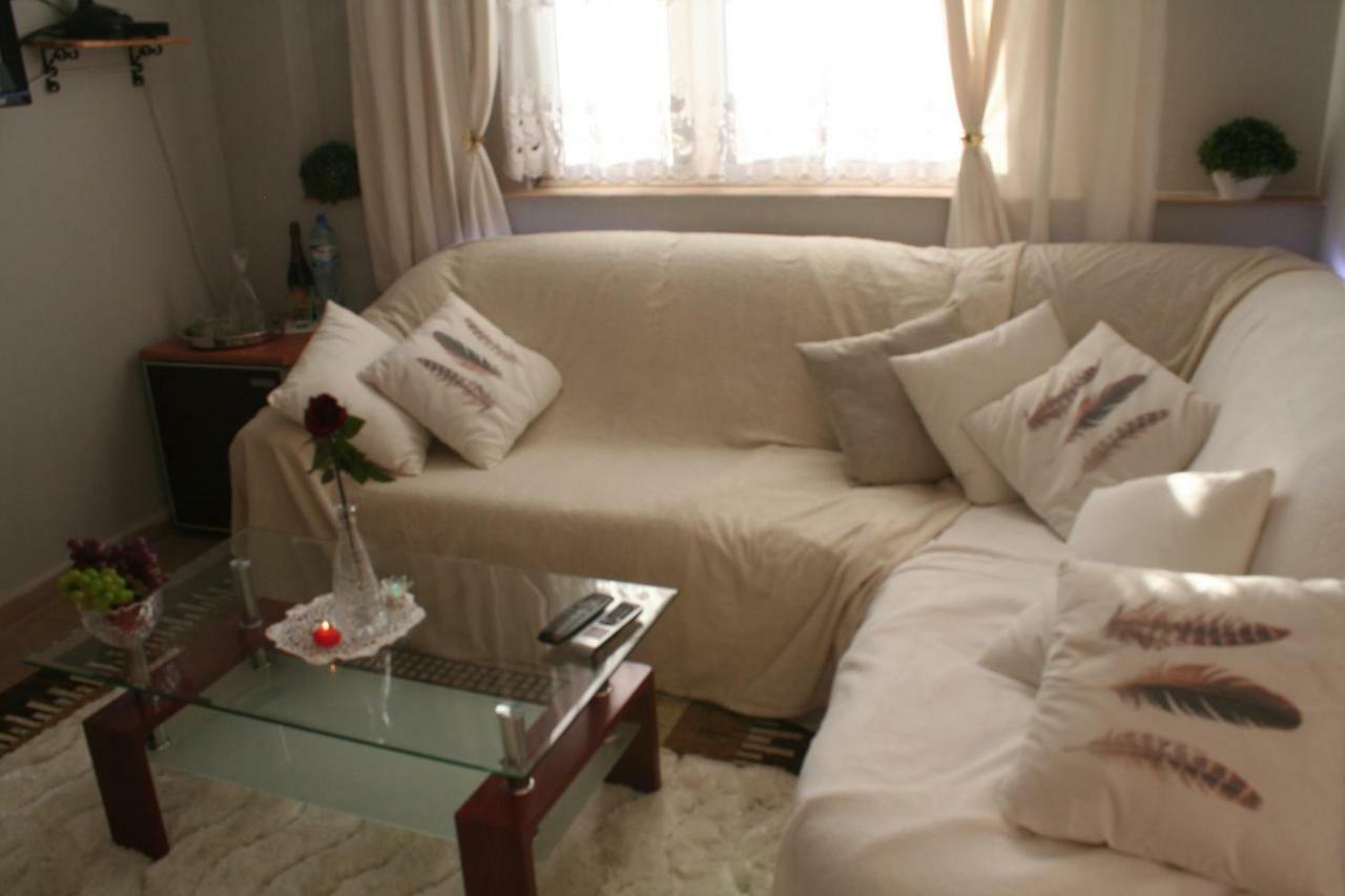 Apartament Centrum 3 Pokojowy Olsztyn  Exteriör bild