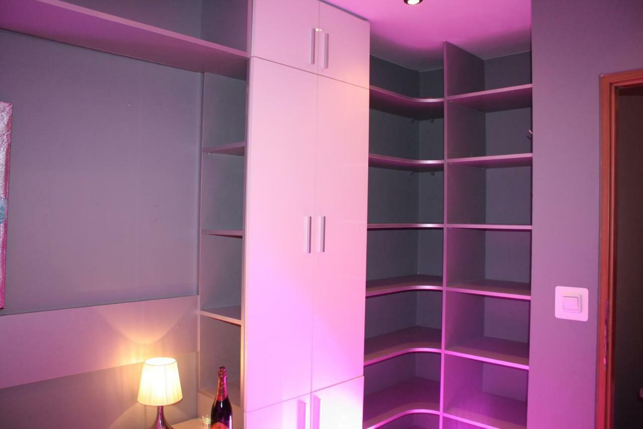 Apartament Centrum 3 Pokojowy Olsztyn  Exteriör bild