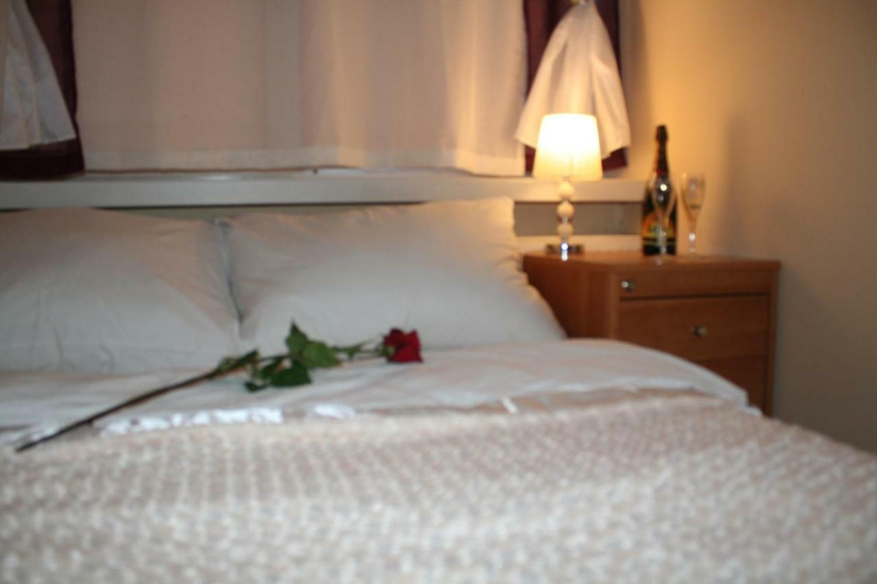 Apartament Centrum 3 Pokojowy Olsztyn  Exteriör bild