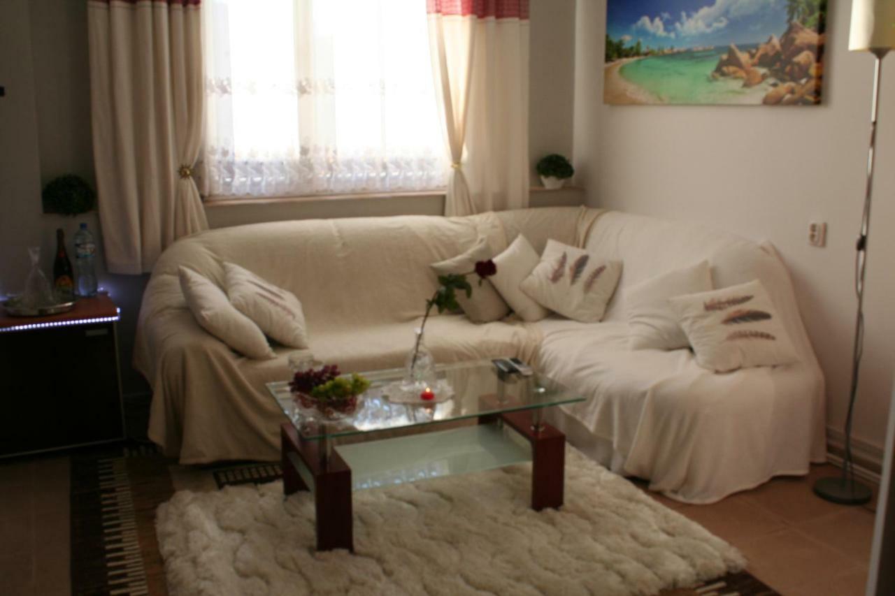 Apartament Centrum 3 Pokojowy Olsztyn  Exteriör bild