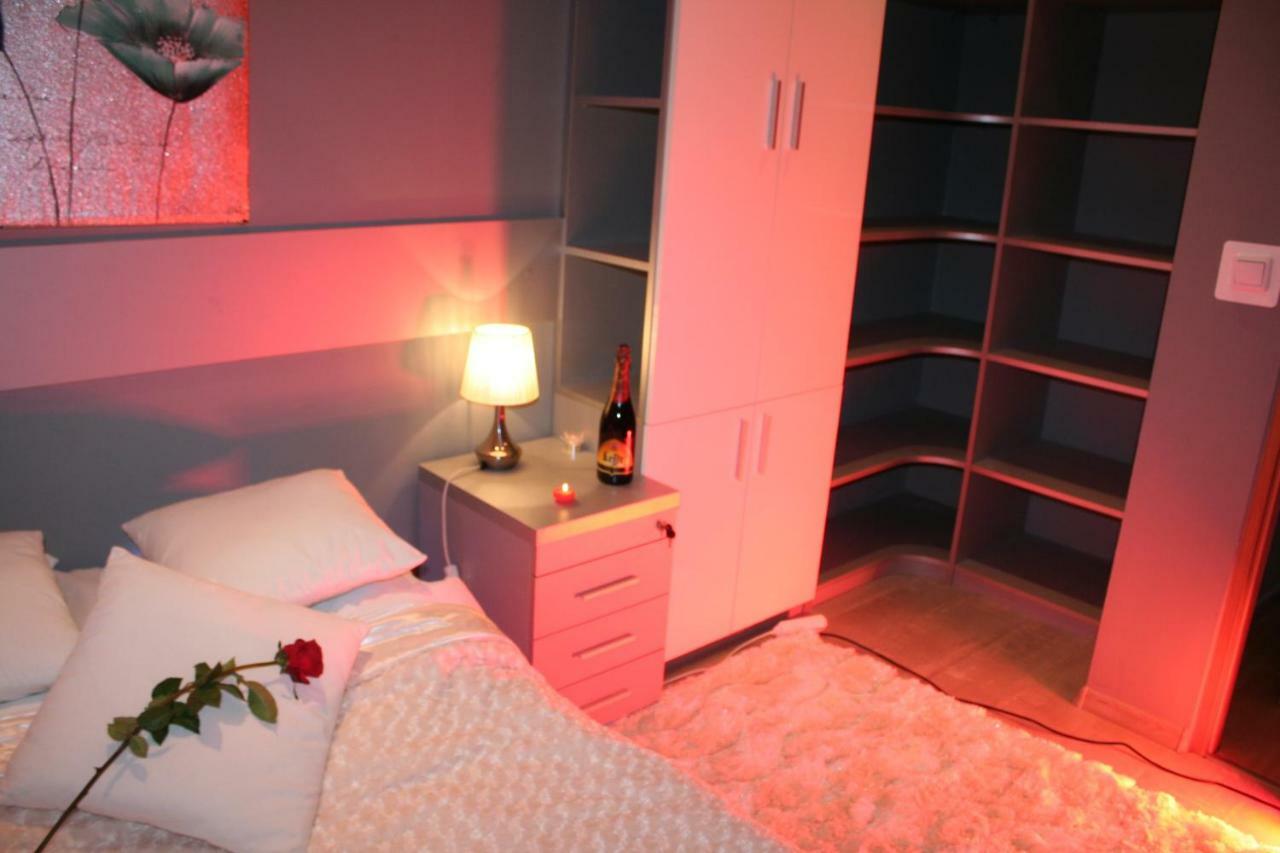Apartament Centrum 3 Pokojowy Olsztyn  Exteriör bild