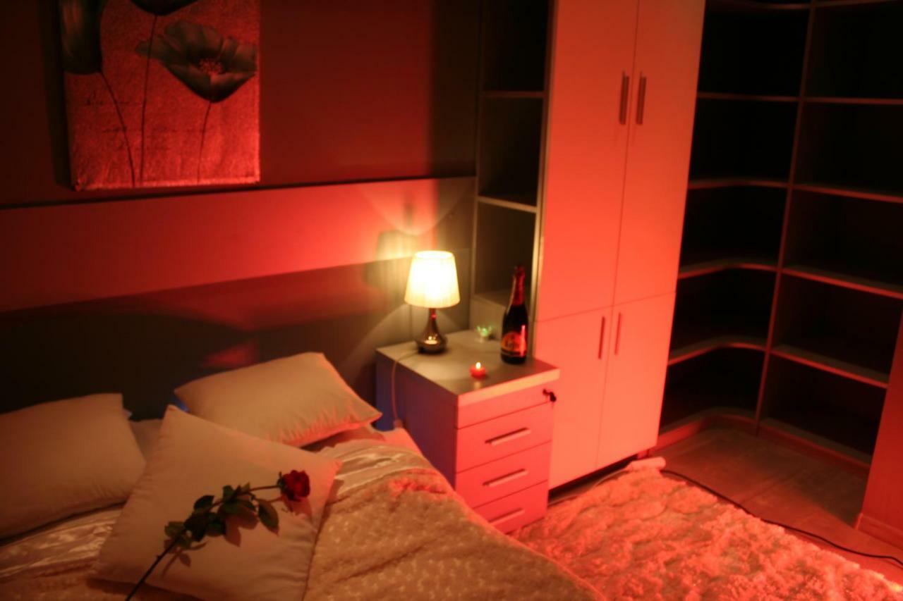 Apartament Centrum 3 Pokojowy Olsztyn  Exteriör bild