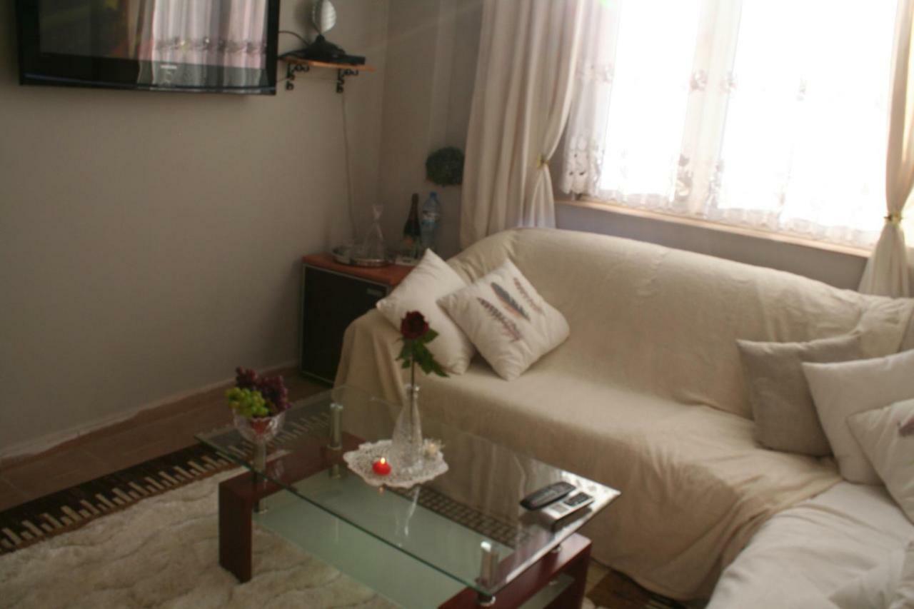 Apartament Centrum 3 Pokojowy Olsztyn  Exteriör bild