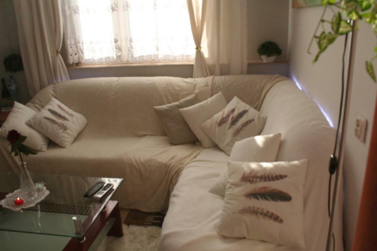 Apartament Centrum 3 Pokojowy Olsztyn  Exteriör bild