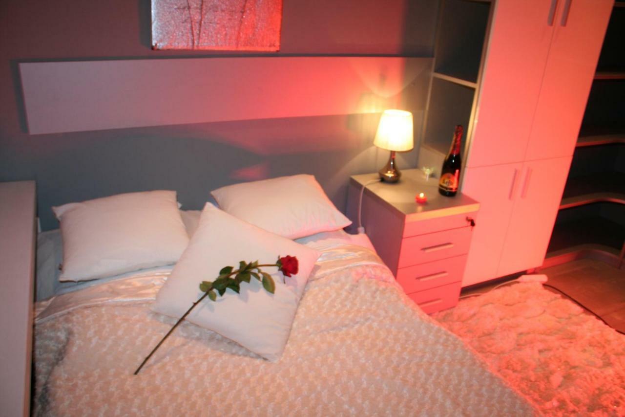 Apartament Centrum 3 Pokojowy Olsztyn  Exteriör bild