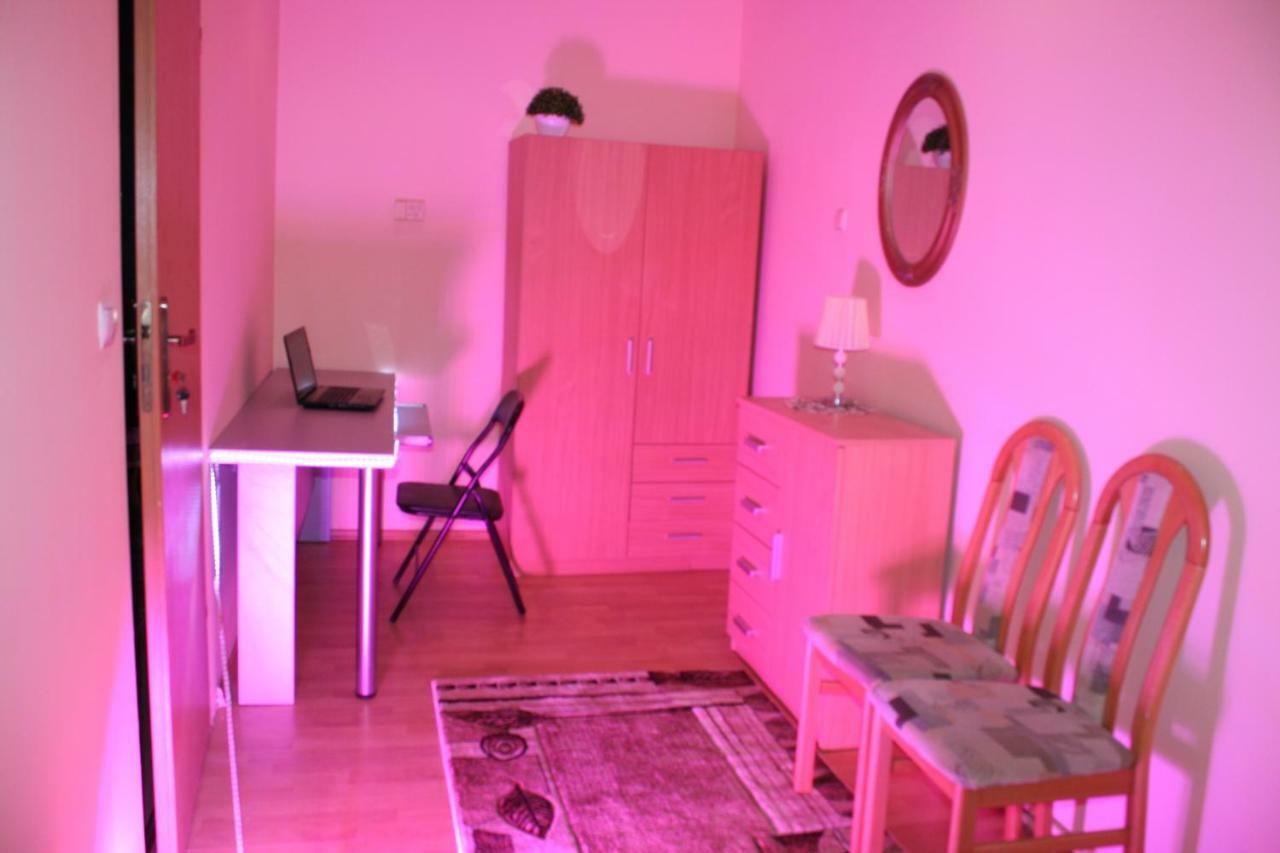 Apartament Centrum 3 Pokojowy Olsztyn  Exteriör bild