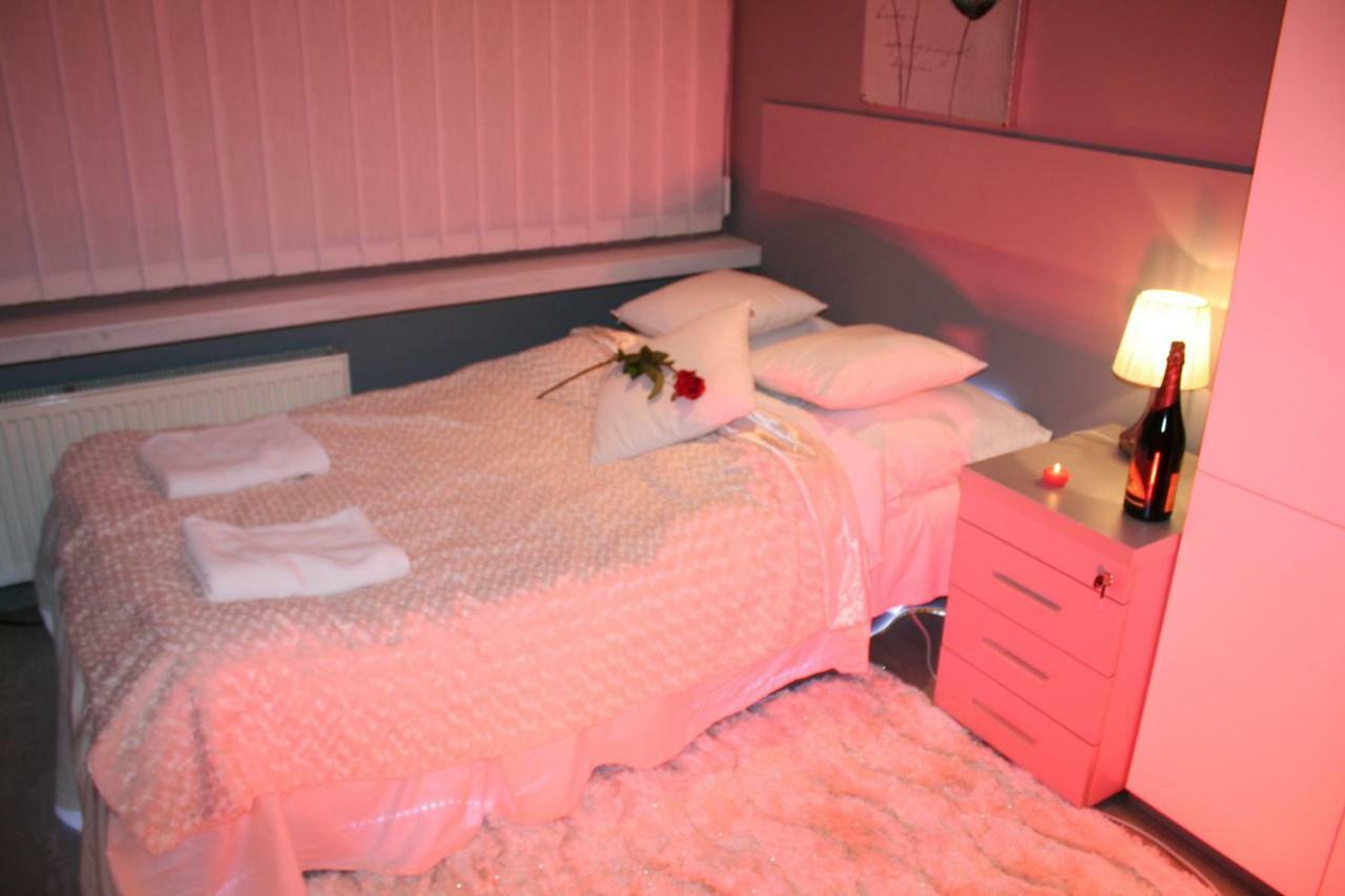 Apartament Centrum 3 Pokojowy Olsztyn  Exteriör bild