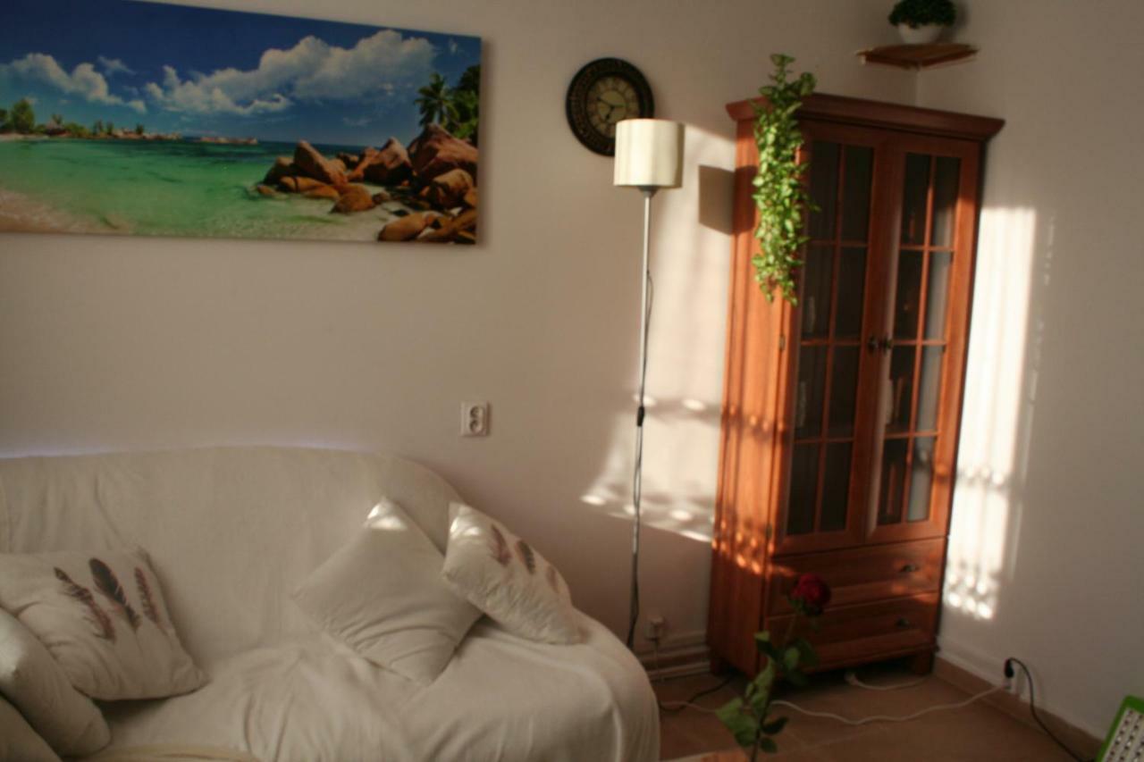 Apartament Centrum 3 Pokojowy Olsztyn  Exteriör bild