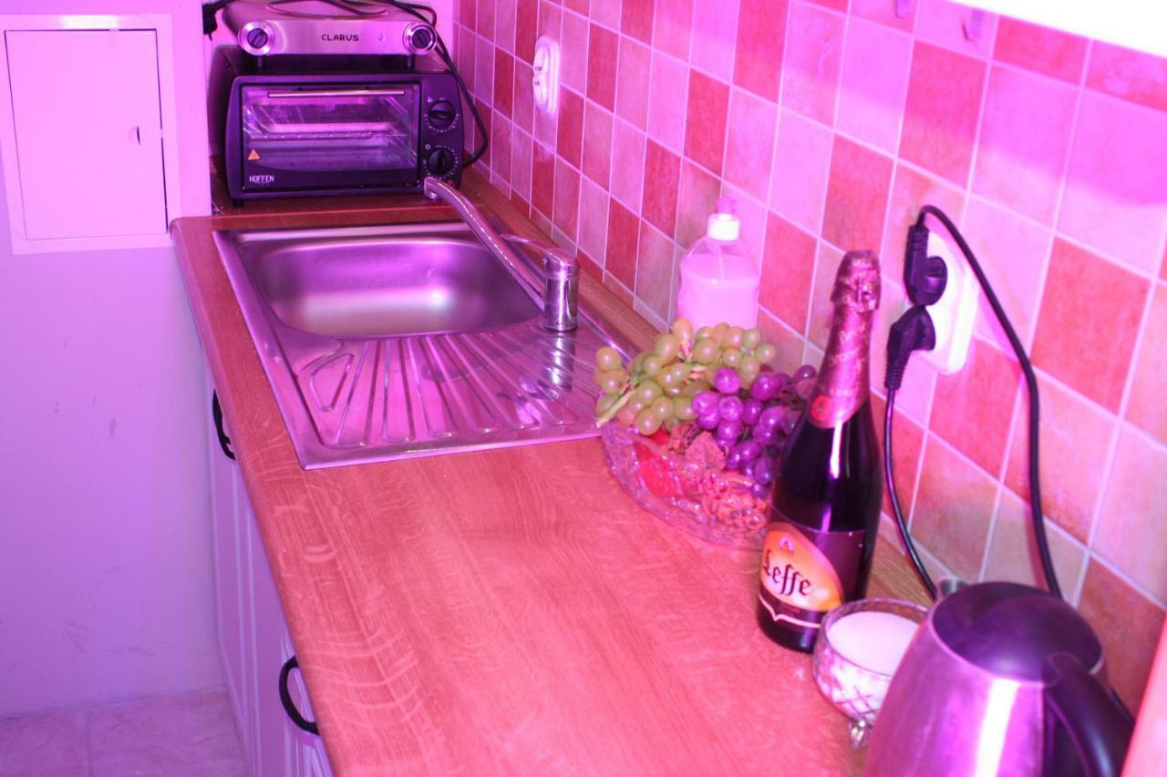 Apartament Centrum 3 Pokojowy Olsztyn  Exteriör bild