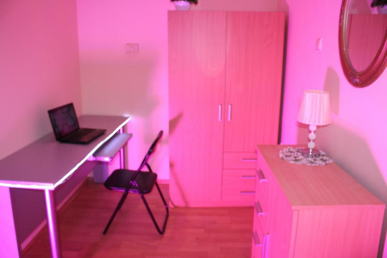 Apartament Centrum 3 Pokojowy Olsztyn  Exteriör bild