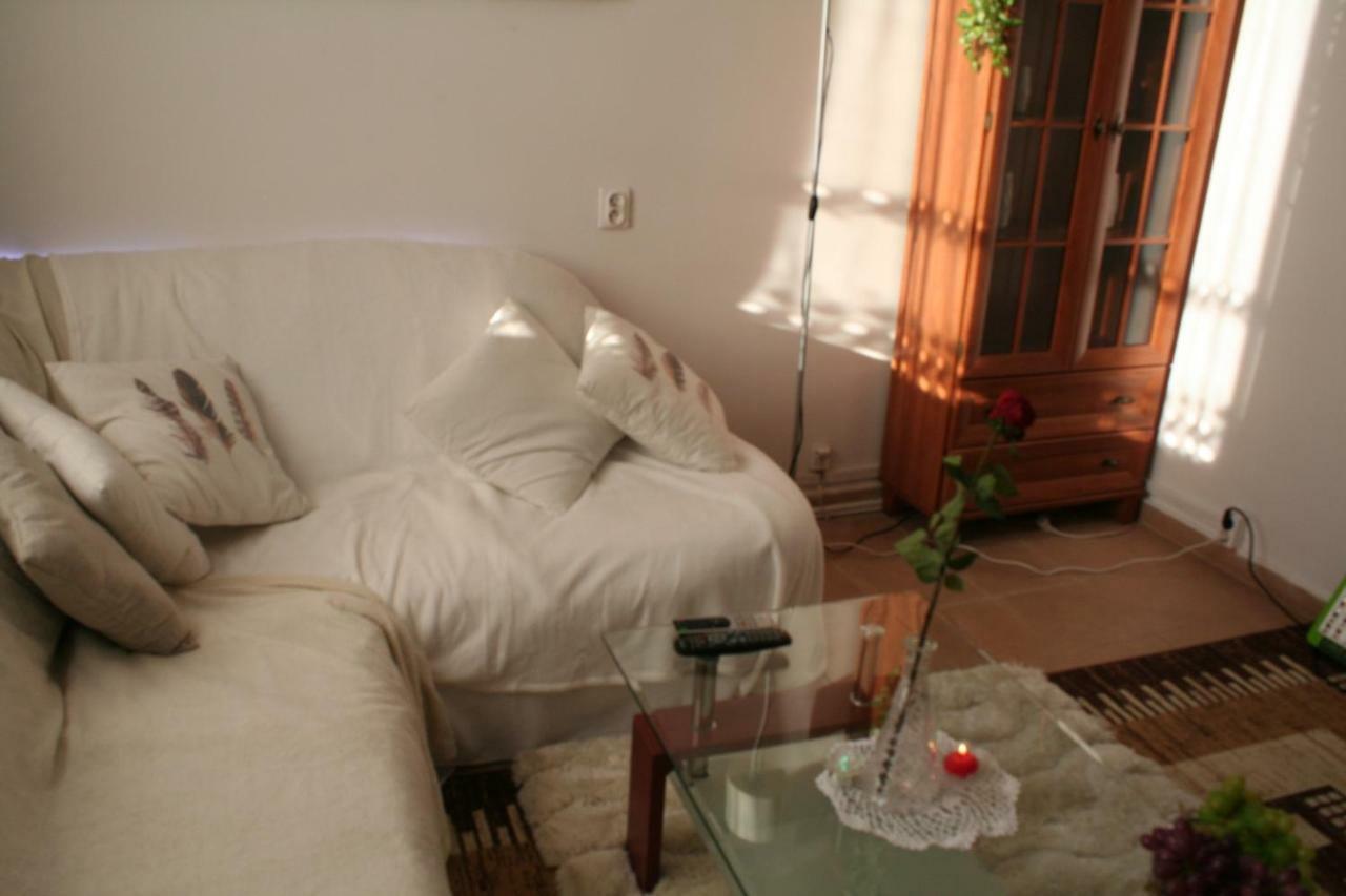 Apartament Centrum 3 Pokojowy Olsztyn  Exteriör bild