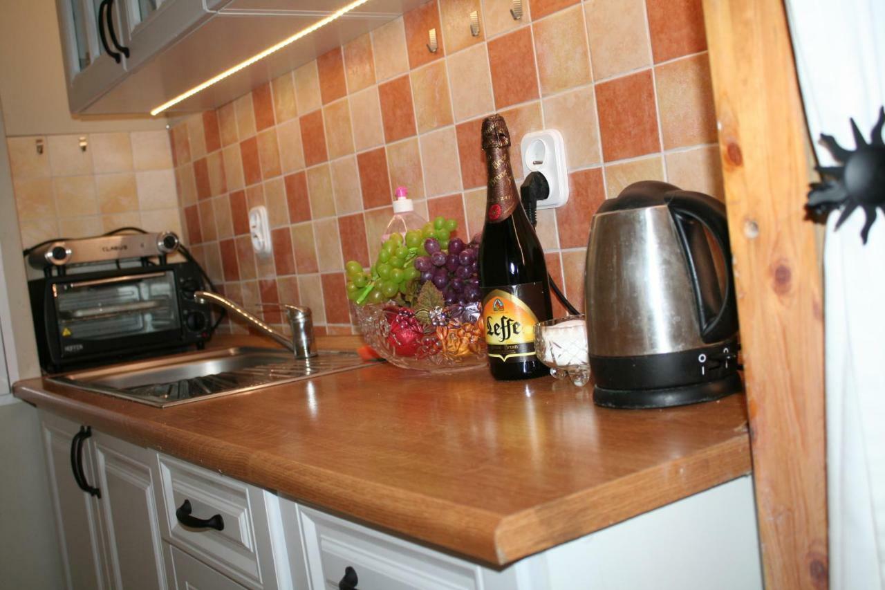 Apartament Centrum 3 Pokojowy Olsztyn  Exteriör bild